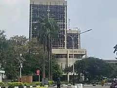 Unilag_Senate_house