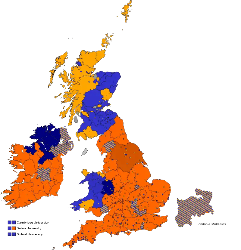 United_Kingdom_general_election_1831.svg