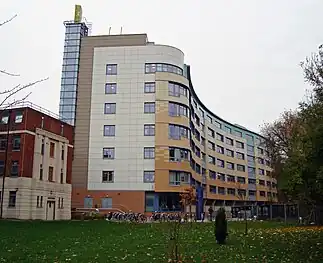 University Hospital Lewisham