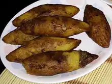 Unnakai (ഉന്നക്കായ്‌)