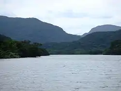 Urauchi-gawa: the longest river in Okinawa