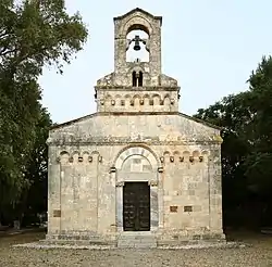 Church of Santa Maria