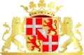 Coat of arms of Province of Utrecht