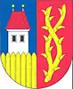 Coat of arms of Všeradice