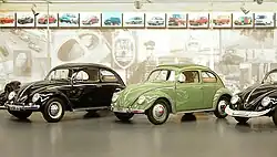 AutoMuseum Volkswagen