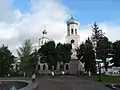 Troitsky Cathedral