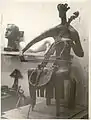 "Cellist", 1975