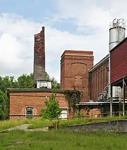 Vaucluse Mill, Vaucluse, South Carolina, 1877-78