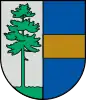 Coat of arms of Vangaži