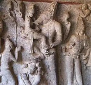 Varaha Panel