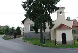 Chapel of Saint Ludmila