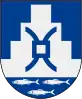 Coat of arms of Vellinge Municipality