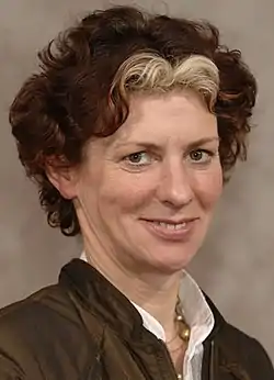 Gerda Verburg