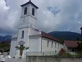 Church of Saint Christopher