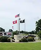 Veterans Memorial