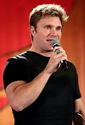 Vic Mignogna,Anime voice actor