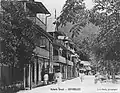 Victoria Street, Victoria, Seychelles 1900s