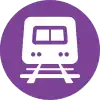 Regional Victoria train network logo