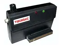 Videoface