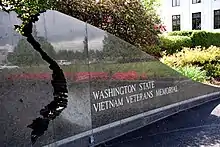 Vietnam Veterans Memorial