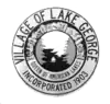 Official seal of Lake George