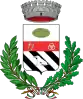 Coat of arms of Villasanta