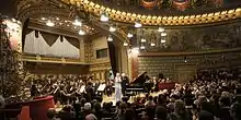 George Enescu Festival