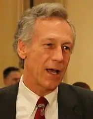 Virgil Goode(campaign)