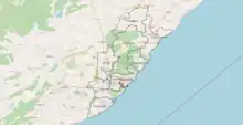 Eluru District