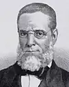 Cândido José de Araújo Viana, Marquis of Sapucaí