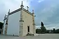 Chapel in Belém, Lisbon