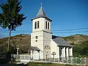 Orthodox Church in Vița