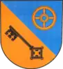 Coat of arms of Volenice