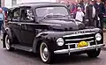 Volvo PV831