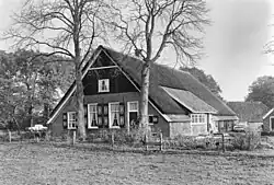 Farm in Zeesse