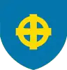 Coat of arms of Vormsi Parish