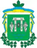 Coat of arms of Vyzhnytsia Raion