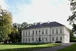 Würmla Castle