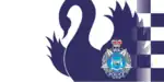 Flag of the Western Australia Police