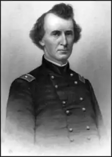 Brig. Gen.W.H.L. Wallace