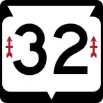 link = Highway 32 (Wisconsin)