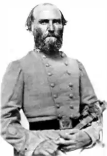 Brigadier GeneralWilliam Read Scurry