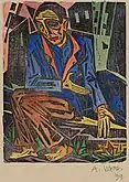 Poverty, 1919