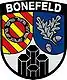 Coat of arms of Bonefeld