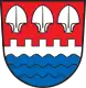 Coat of arms of Andisleben