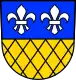 Coat of arms of Balgheim