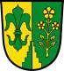 Coat of arms of Binswangen