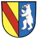 Coat of arms of Bötzingen