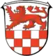 Coat of arms of Cornberg