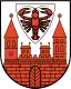 Coat of arms of Cottbus